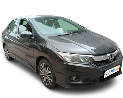 Honda City-img